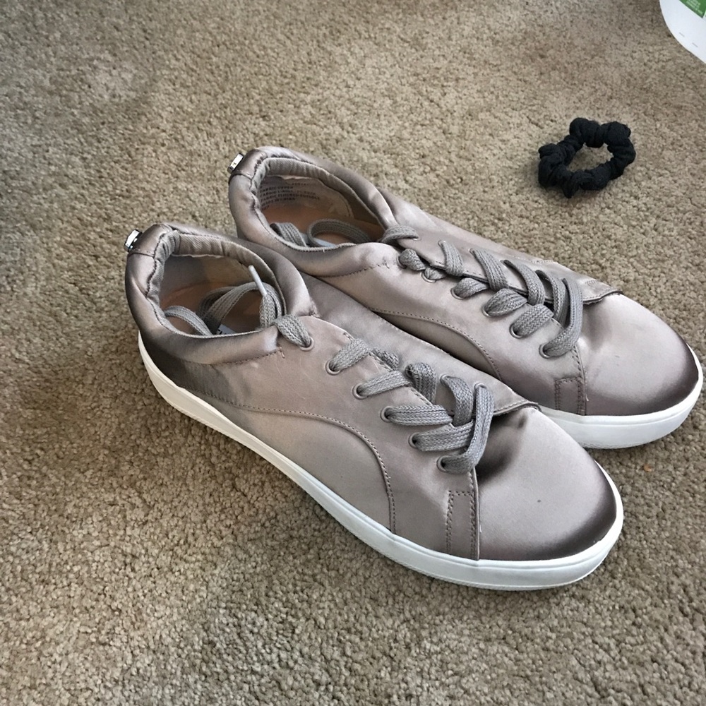 Steve Madden sneakers
